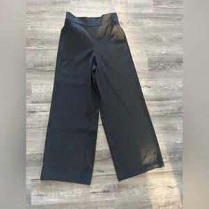 Women’s Max Studio Wideleg Pants XS